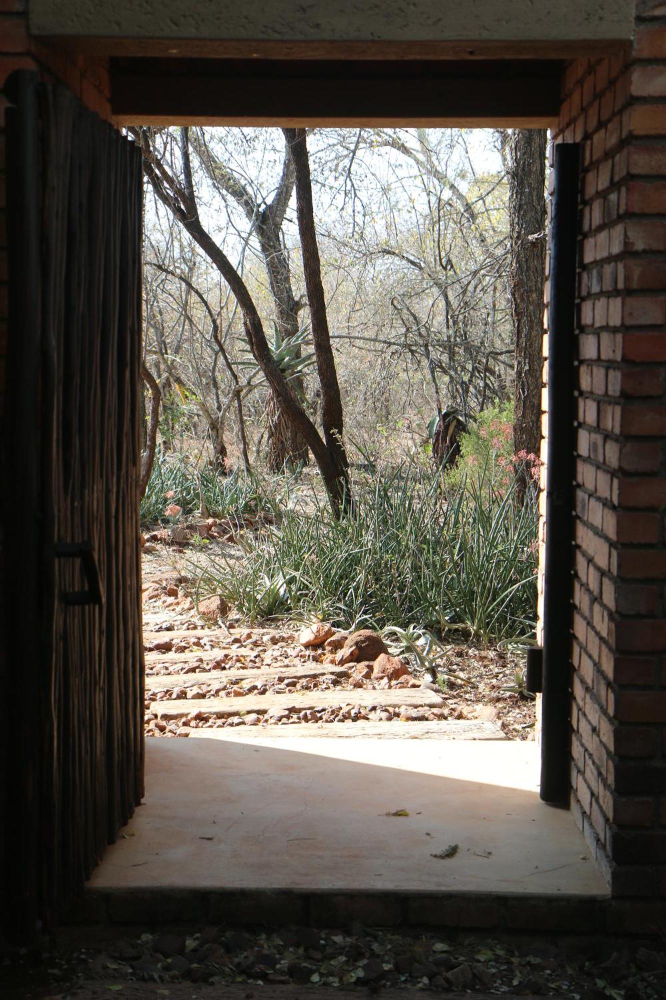 Villa Zazu Marloth Park Kültér fotó