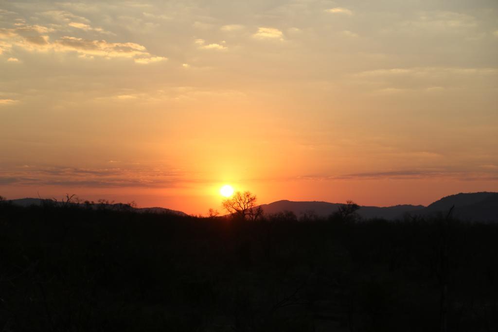 Villa Zazu Marloth Park Kültér fotó